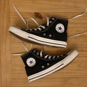 Converse High Tops